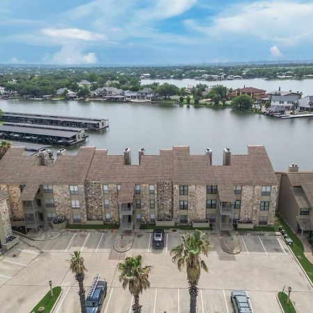 Cape Terrace Waterfront Oasis Villa Horseshoe Bay Exterior foto